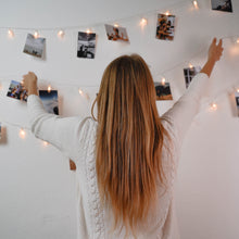 Load image into Gallery viewer, Photo String Lights