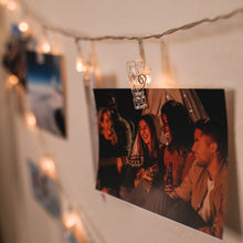 Load image into Gallery viewer, Photo String Lights