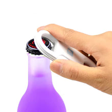 Load image into Gallery viewer, Multifunction Keychain Charging Cable