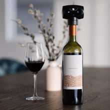 Load image into Gallery viewer, VINVAC Wine Vacuum Stopper