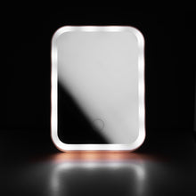 Load image into Gallery viewer, MIRA LED Travel Mirror
