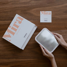 Load image into Gallery viewer, MIRA LED Travel Mirror