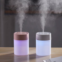 Load image into Gallery viewer, Portable Personal Humidifier