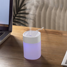 Load image into Gallery viewer, Portable Personal Humidifier