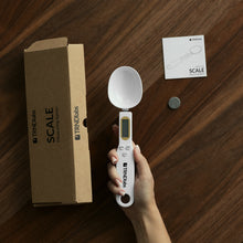 Load image into Gallery viewer, SCALE Measuring Spoon