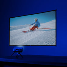 Load image into Gallery viewer, Projection Screen for VIEW Projector