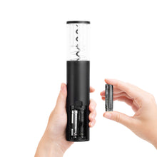 Load image into Gallery viewer, SYRAH Electric Wine Opener