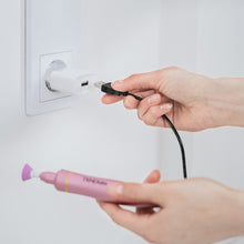 Load image into Gallery viewer, Electric Nail Drill, Nail treatment, Pedicure
