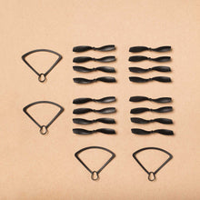 Load image into Gallery viewer, Crash Pack, Replacement Parts, FADER, Protection Guards, Replacement Rotor Blades, Drone