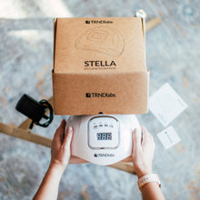 Load image into Gallery viewer, UV Lamp for Gel Nails, Manicure, LED, Gel Nails