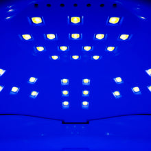 Load image into Gallery viewer, UV Lamp for Gel Nails, Manicure, LED, Gel Nails