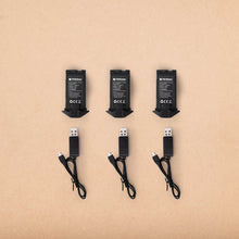 Load image into Gallery viewer, FADER 2 Charging Pack