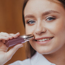 Load image into Gallery viewer, ROSA Painless Hair Remover, Hair Removal, Hair Treatment, Facial and Body Hair