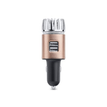Load image into Gallery viewer, AIRON Car Air Purifier