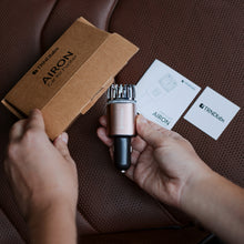 Load image into Gallery viewer, AIRON Car Air Purifier