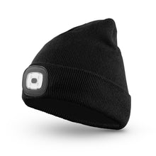 Load image into Gallery viewer, LED Beanie
