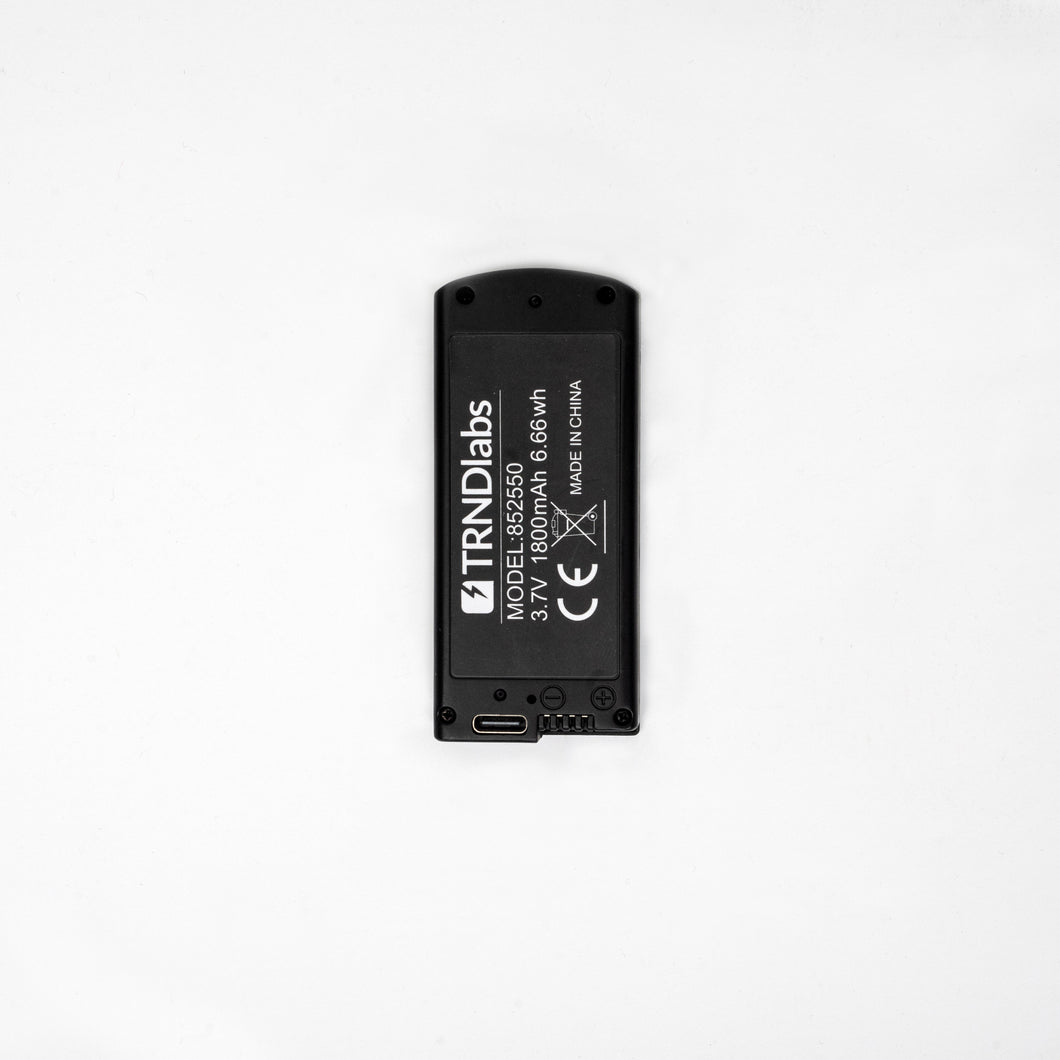 Replacement Battery for FADER Hawk + (Pre-Order)