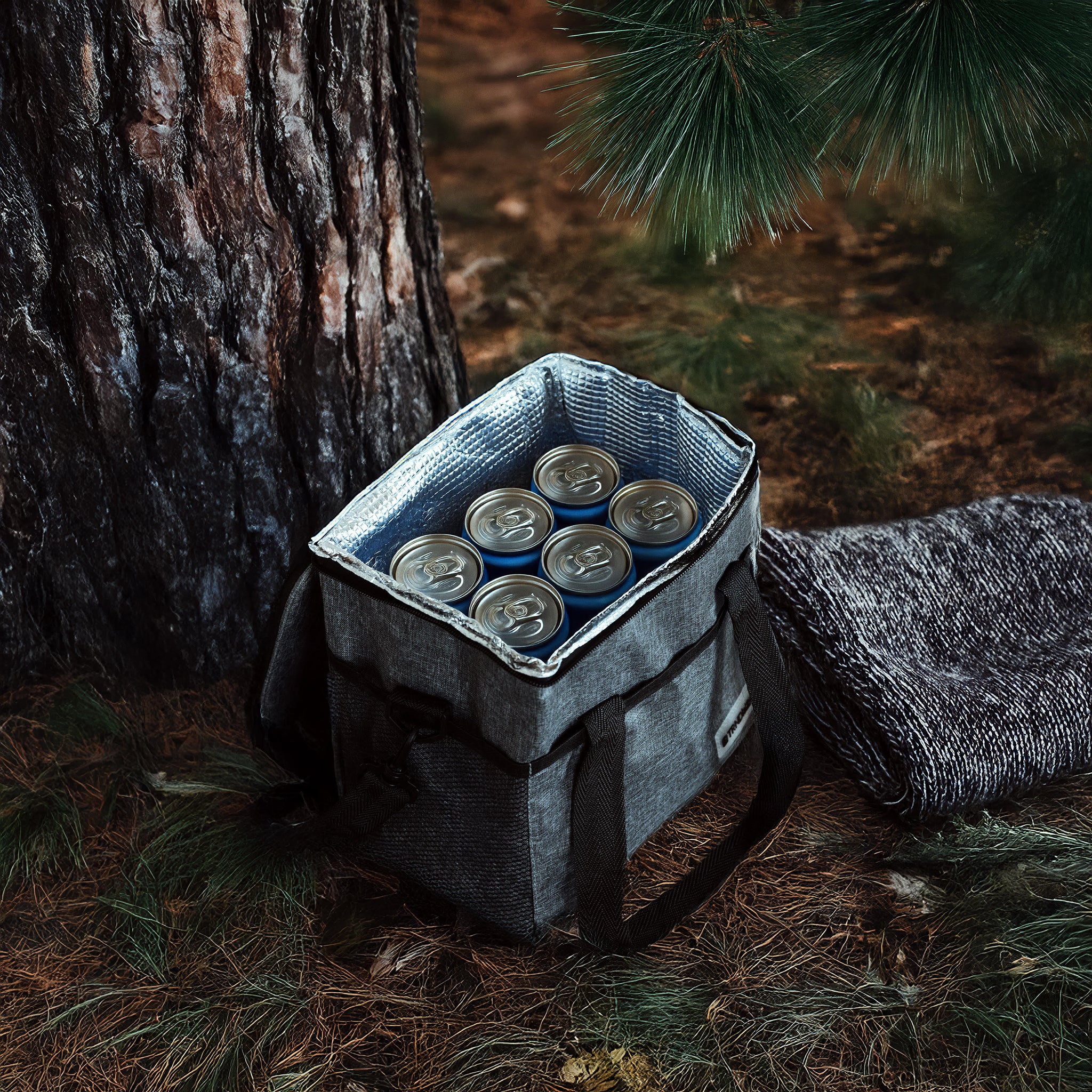 Cooler Bag – TRNDlabs