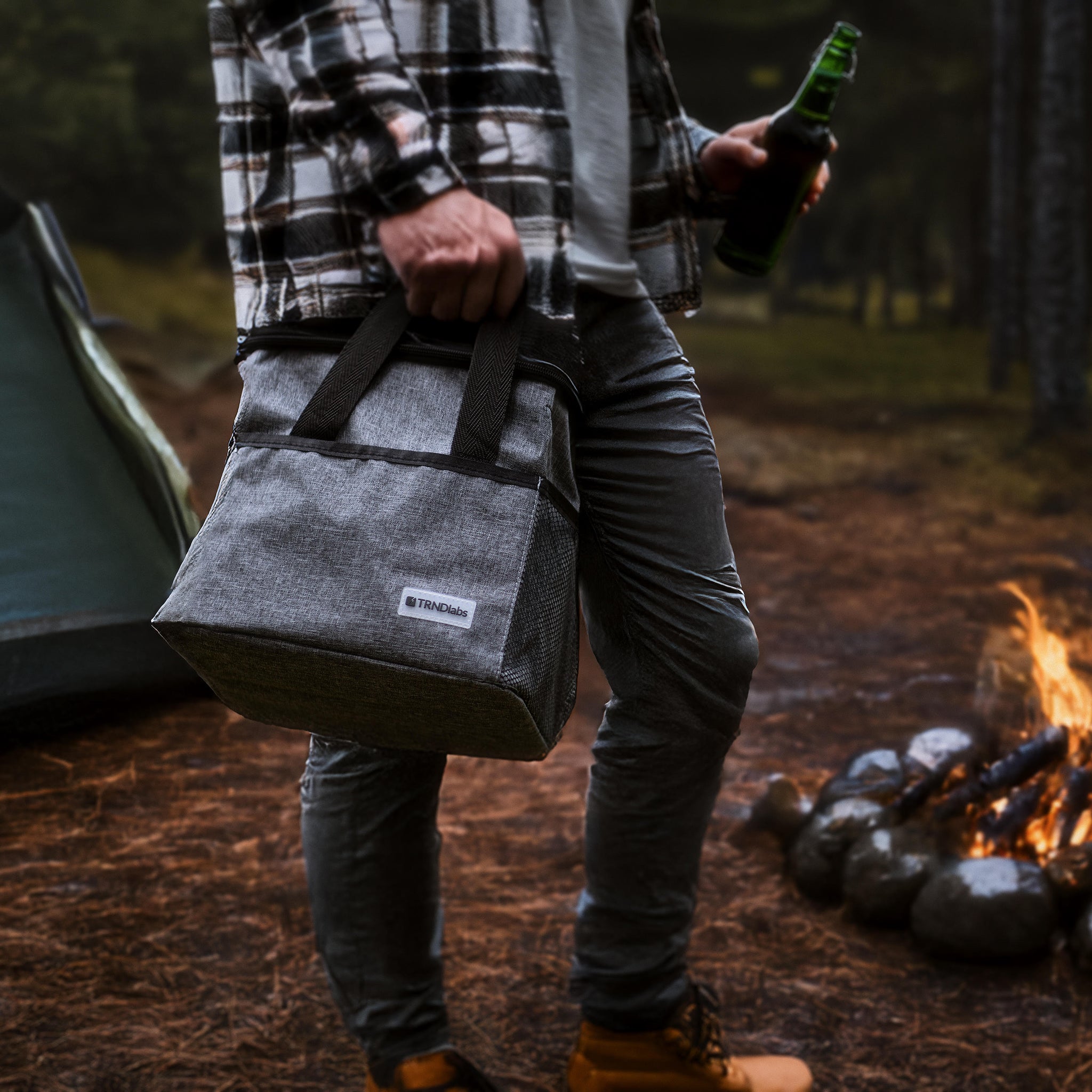 Cooler Bag – TRNDlabs