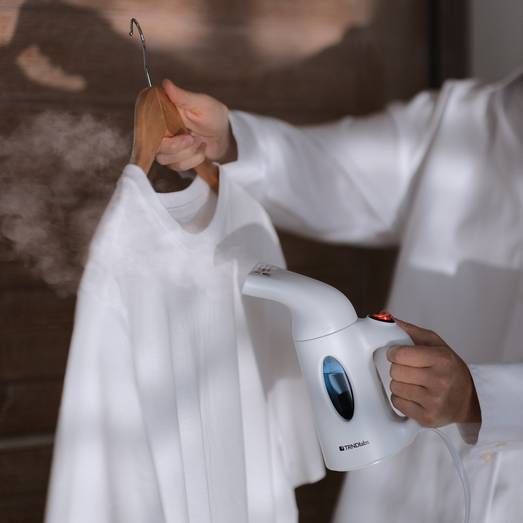 HYDRA Travel Steamer – TRNDlabs