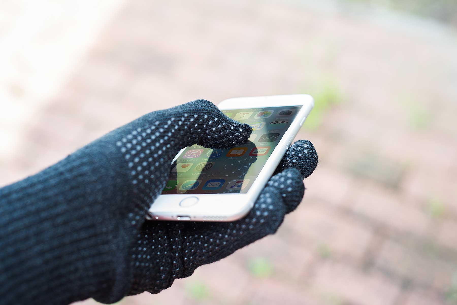 touchscreen handschuhe c&a TRNDlabs Touchscreen Gloves