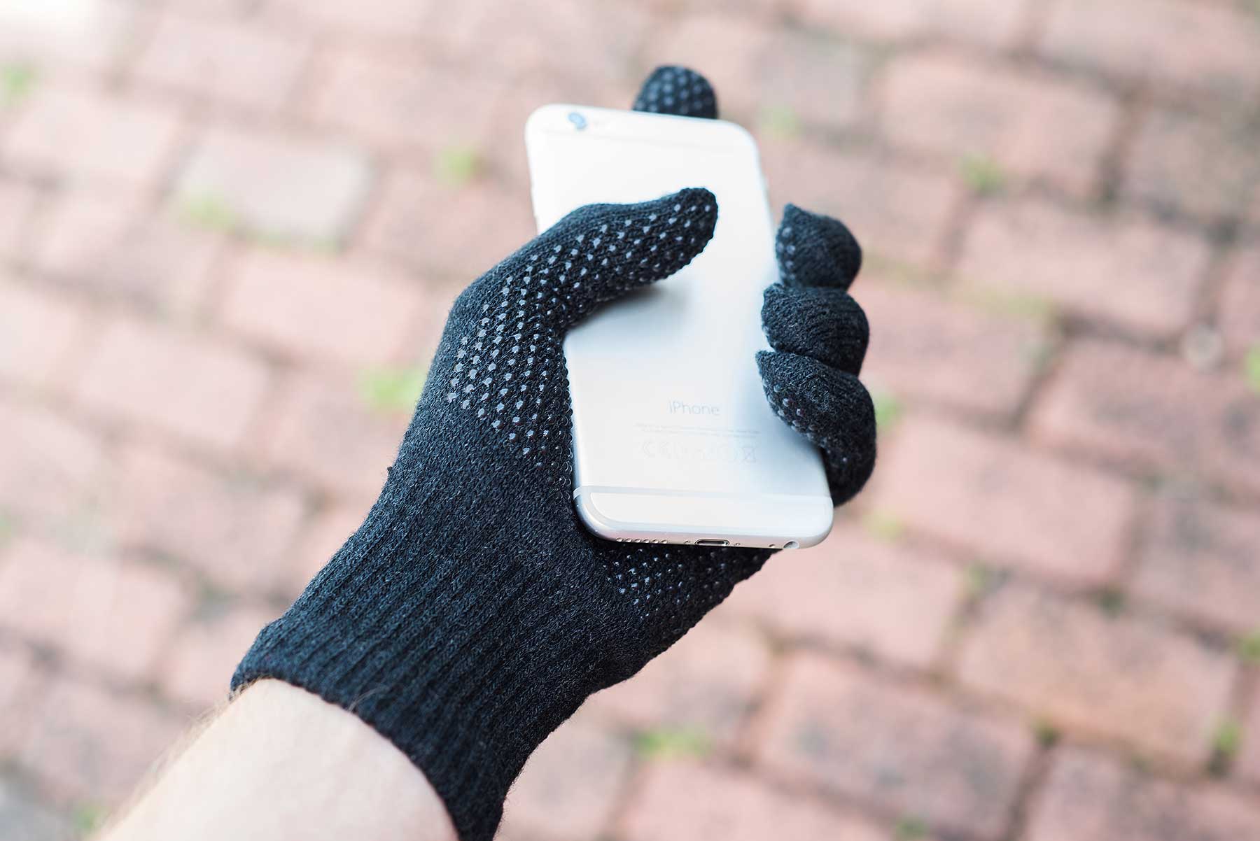 touchscreen handschuhe c&a TRNDlabs Touchscreen Gloves