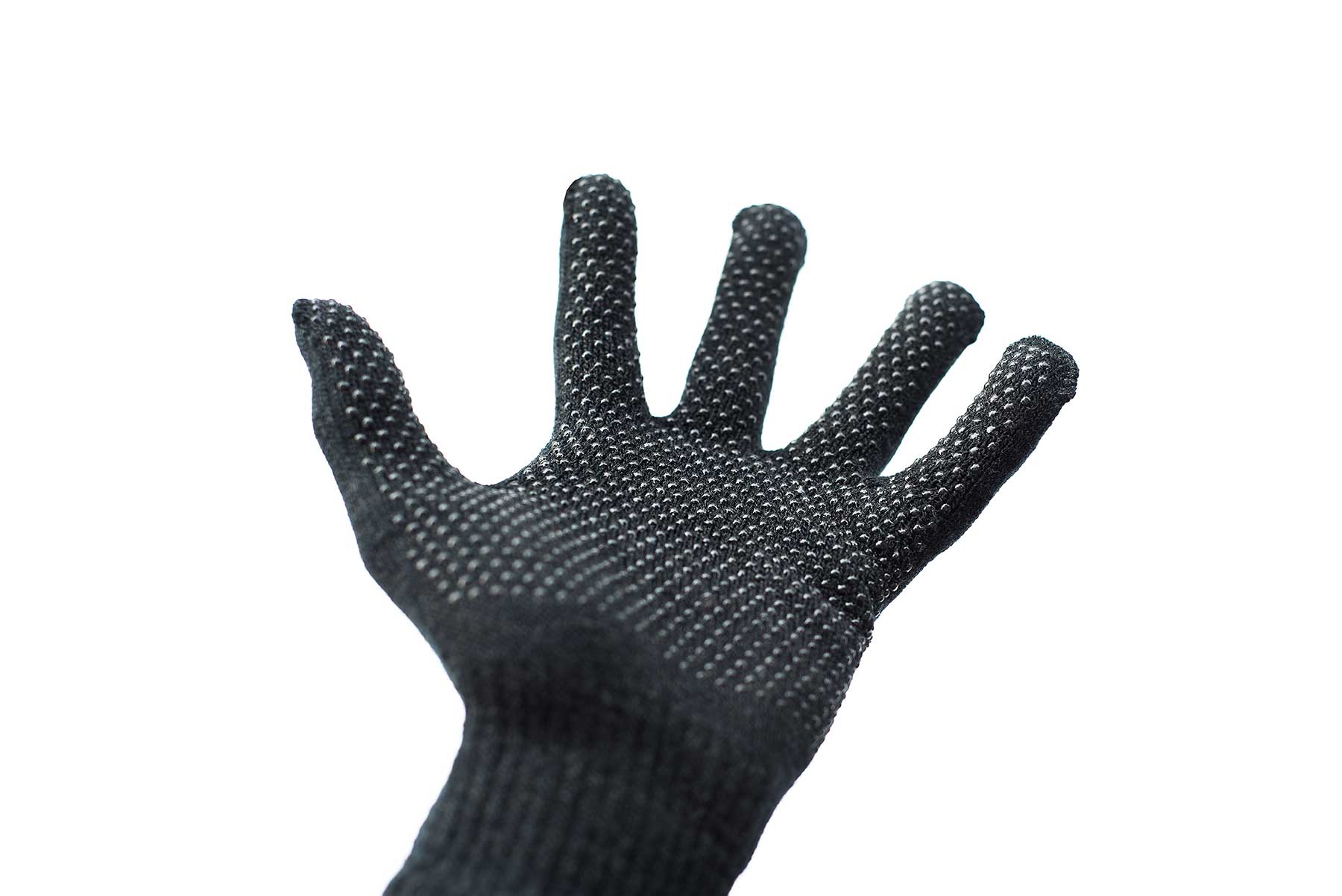 [DAKS] DD Ribbon Wool Smartphone Touch Gloves★人気★ trndlabs-2758-touchscreen-