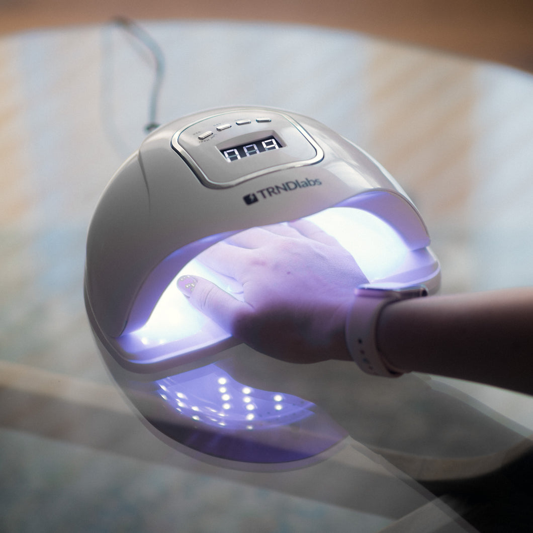 UV Lamp for Gel Nails, Manicure, LED, Gel Nails