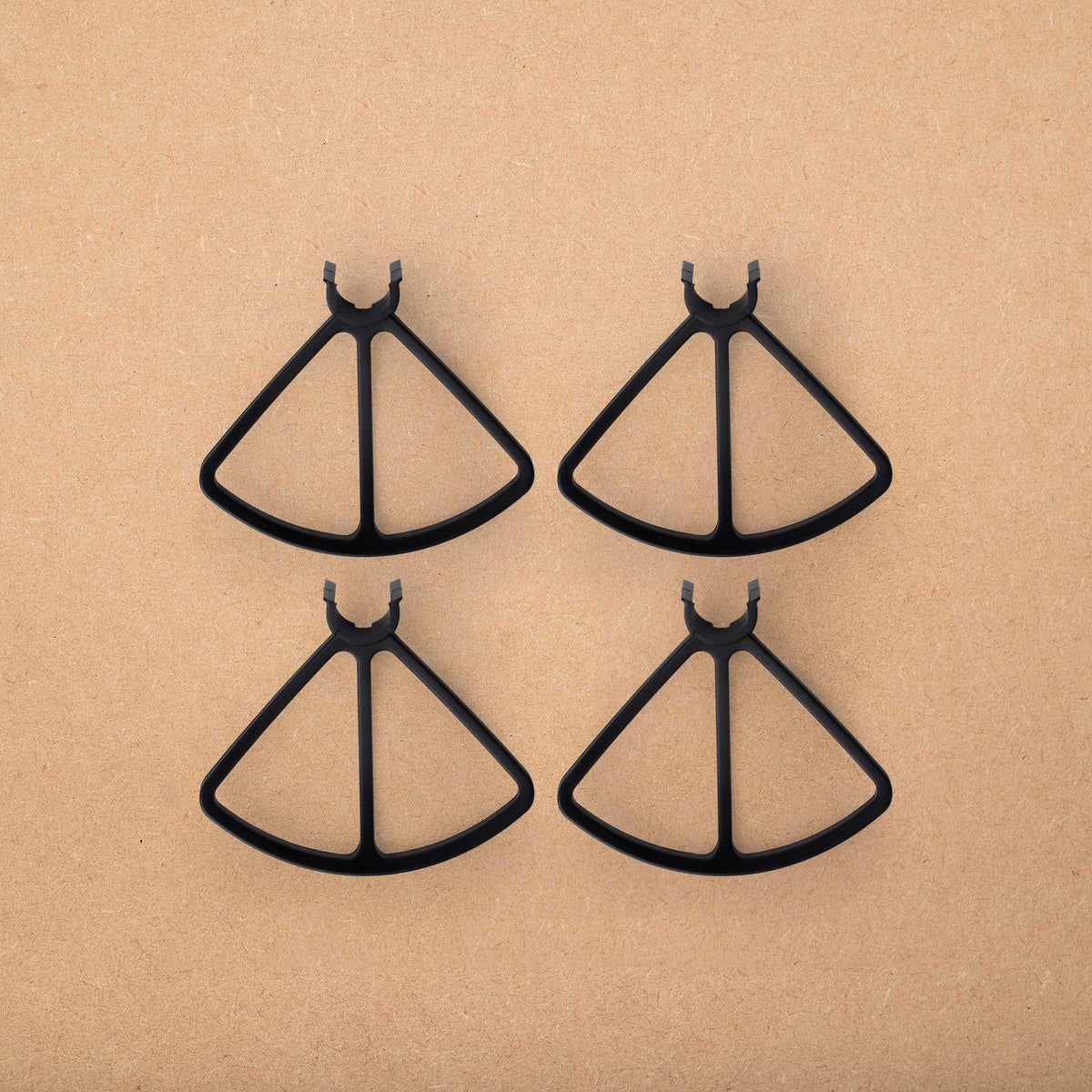 Rotor Protection Guards for FADER 2 (4x) – TRNDlabs